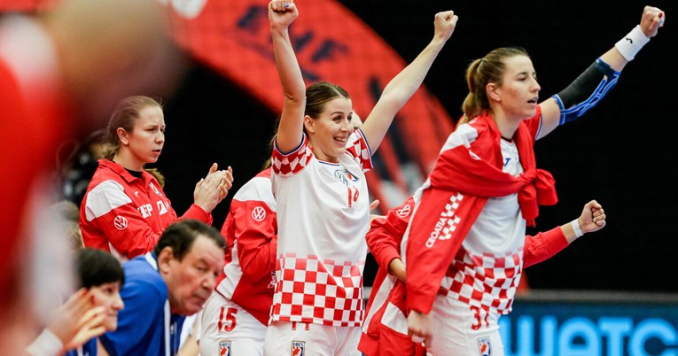 Pročitajte što hrvatskim rukometašicama donosi današnja pobjeda protiv Srbije