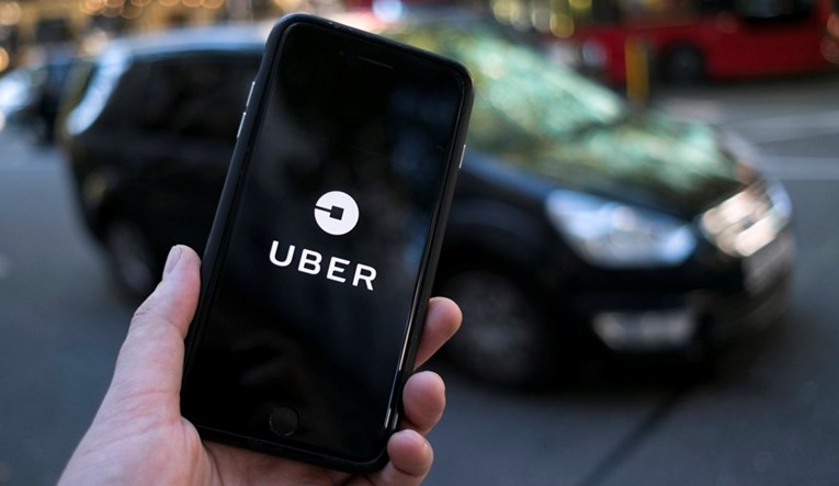 Vozači Ubera diljem Hrvatske u nedjelju kreću u štrajk