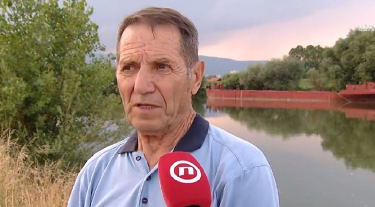 Tko je odvezao brodove na Savi u Zagrebu? Vlasnik: Sumnjam na nekoga