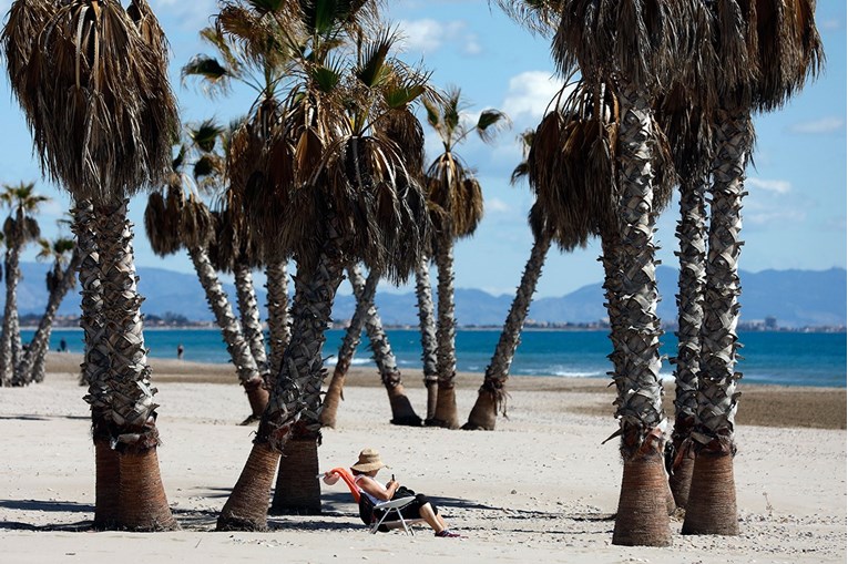 Istraživanje o turizmu: Očekuje se 65% dolazaka iz 2019. u najboljem slučaju