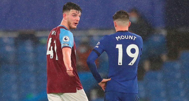 Mirror: Hit veznjak Premiershipa radije bi u Chelsea nego u United