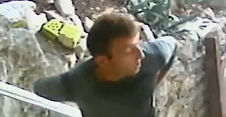 Napadača na žene u Splitu sjećaju se u vjerskoj udruzi: "Vidjelo se da je kriminalac"