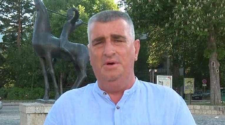 Miro Bulj: Plenković je Putin na kvadrat
