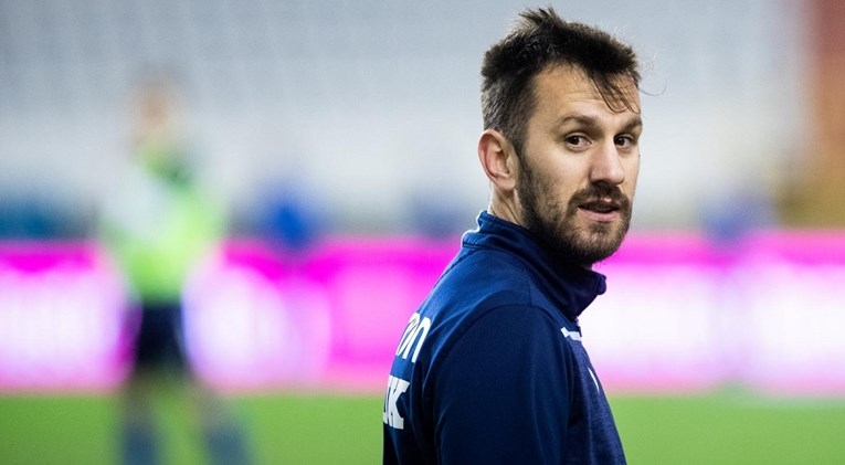 Caktaš uskoro napušta Poljud? Javio se klub koji ga želi, već su počeli pregovori