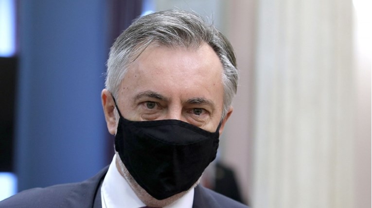 Škoro o Žiniću i novoj aferi SDP-a: Gade mi se