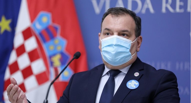 Beroš: Svi koji su cijepljeni preko reda će se morati suočiti s moralnom odgovornošću