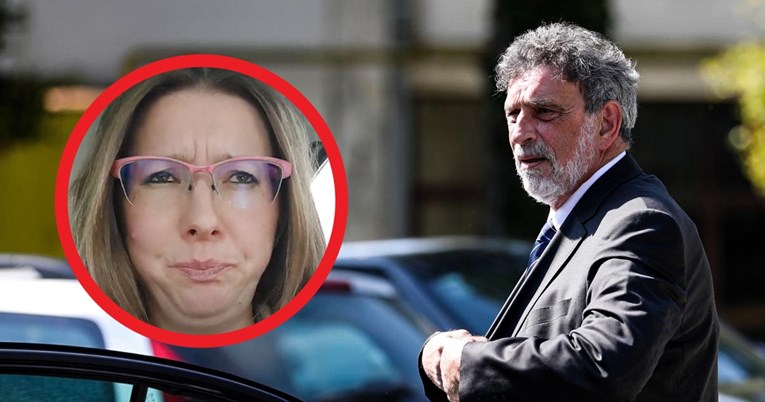 Radovan Fuchs i podređeni nemaju primjedbi na Bernardu Jug. Ona i dalje radi