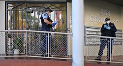 Australija unatoč jako strogim mjerama ima drugi najveći rast broja novih ove godine