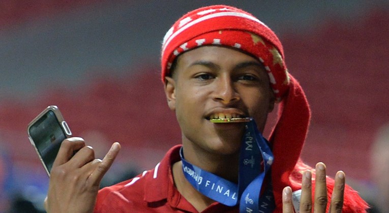 Liverpool prodao napadača za 23,5 milijuna funti