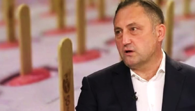 Bivši direktor Konzuma o prodaji Leda: To je izvrsna transakcija