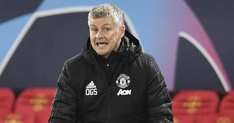 Daily Mail: Čistka u Unitedu. Solskjaer tjera čak šest igrača
