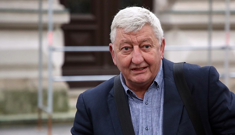 Odvjetnik HDZ-a: Sanader je istupao kao predsjednik vlade, to nema veze s HDZ-om