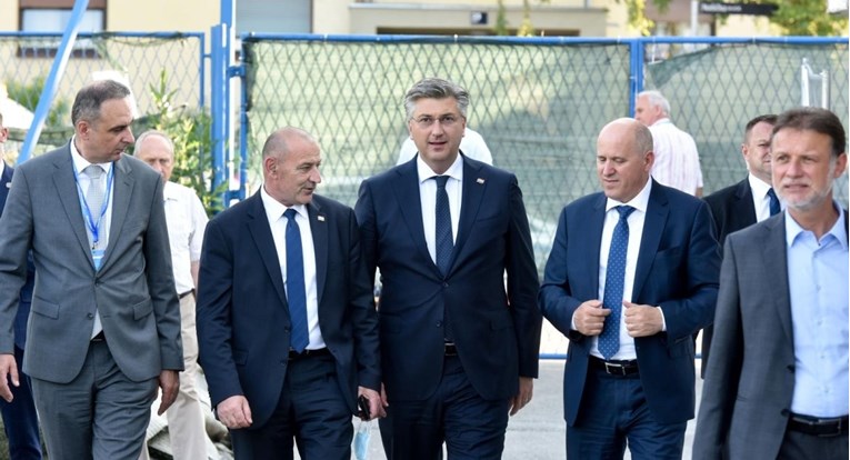 HDZ-ovac: Tuđman se zapravo cijelog života pripremao za osnivanje HDZ-a