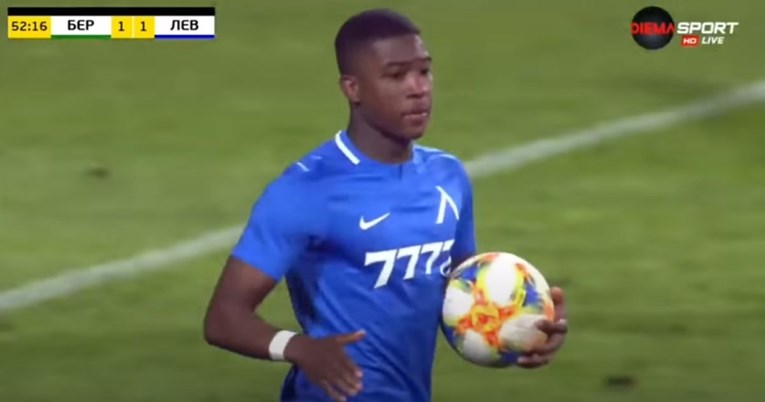 Dinamo dogovorio kupovinu od 950 tisuća eura?