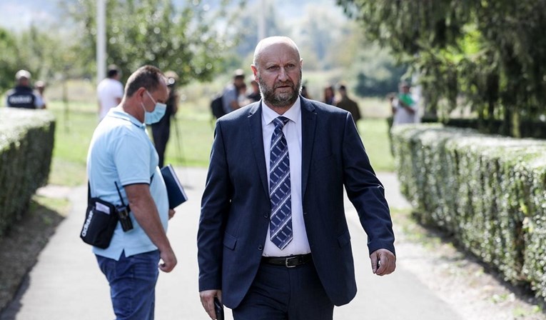 Župan napao Beroša: Čista mi je enigma njegov motiv