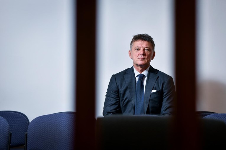 Turudić: ZDS nam nije potreban, HOS-ovcima nije bilo mjesto na Oluji