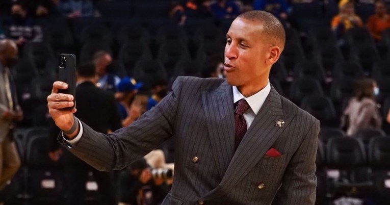 Reggie Miller se prisjetio Dražena: Zabio bi mi u facu pa provocirao. Mrzio sam ga