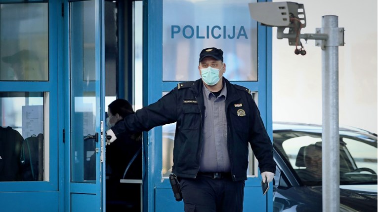Malezijac pokušao ući u Hrvatsku s krivotvorenim PCR testom