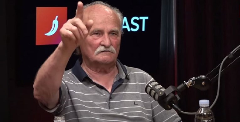 Lončarević: Rekao sam Mamiću "miči mi ga s očiju" i Kranjčar je sutra otišao u Hajduk