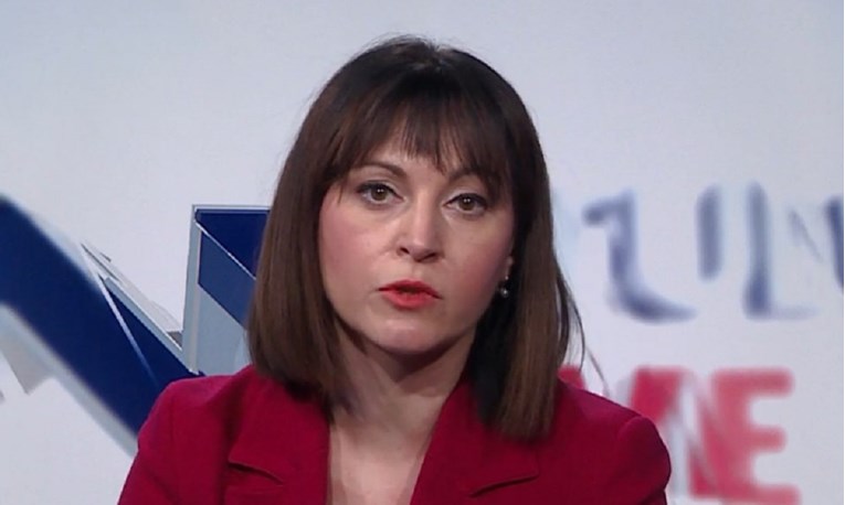 Ministrica Tramišak: Gradit će se nova naselja, obnova bi mogla početi u rano ljeto
