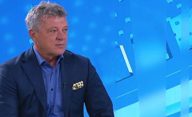 Sve je blokirano, Turudić ispričao kako funkcionira pravosuđe
