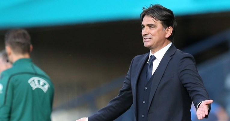 Dalić je igrača koji mu je trebao u ovakvoj utakmici ostavio na tribini