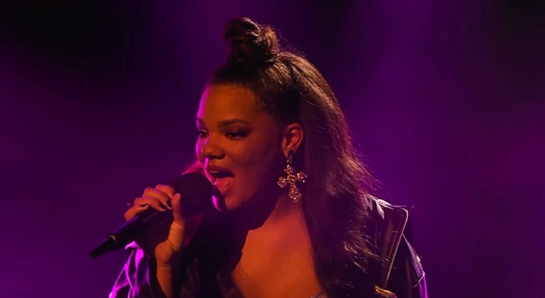 Anatacha izvela hit Whitney Houston, Martina tražila da je prokomentira posljednja