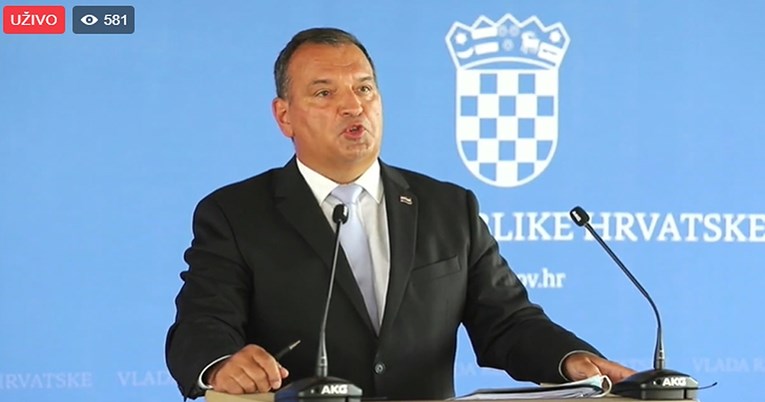 Čeka se nova karta ECDC-a. Beroš: Hrvatska je ostala narančasta