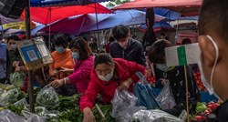 Raste broj zaraženih u Kini, veliko žarište je u Pekingu