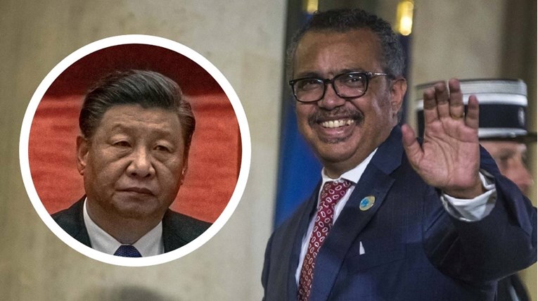 Širi se teorija da je WHO preskočio slovo Xi za ime soja da se ne zamjeri Kini