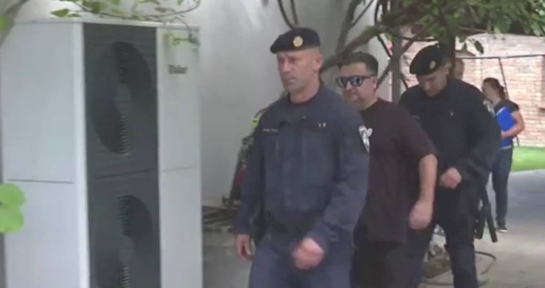 Prihodi firme Dumbovićeva sina munjevito rasli, evo za što ga se sumnjiči
