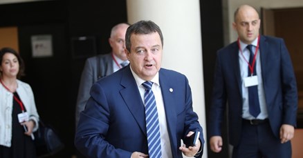 Dačić u Splitu: Ne moramo se voljeti, ali interes Hrvatske i Srbije je da gledamo u budućnost