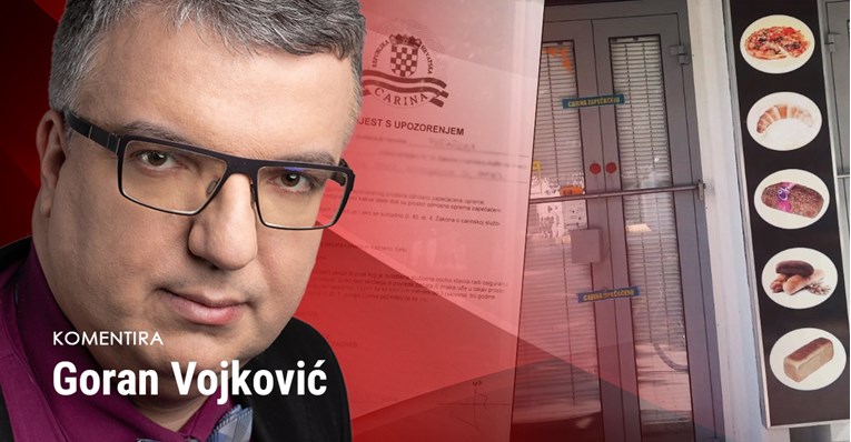 A da država počne kažnjavati službenike kako kažnjava privatne firme?