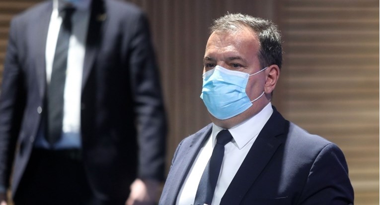 Beroš: Vlada je odredila 900 milijuna kuna za veledrogerije, ali to je samo početak