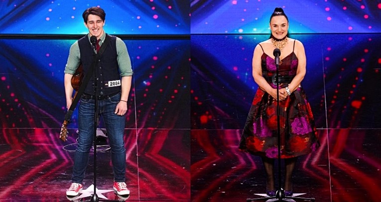 U Supertalent se vraća pjevačica kojoj je Martina rekla da je više nikad ne želi čuti