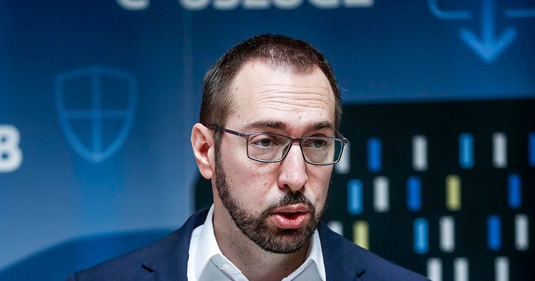 VIDEO Tomašević: U Holdingu je problematičan samo dug, ništa drugo