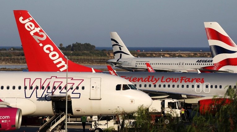Britanija ukida sve mjere, kreće gomila avionskih linija prema Hrvatskoj