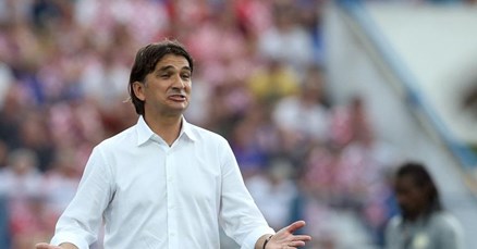Dalić: Raspali smo se u prvom poluvremenu