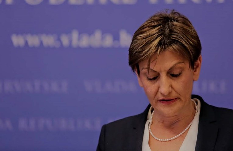Procurilo svjedočenje Martine Dalić u Uskoku: Plenković je znao za sve sastanke