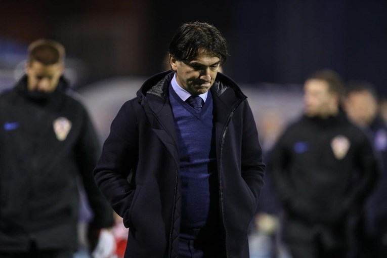 Dalić nakon jedva iščupane pobjede otkazao trening