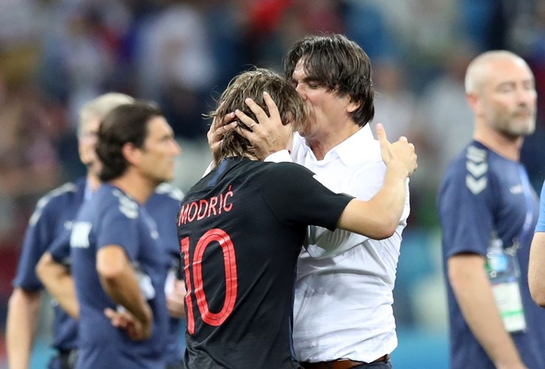 Dalić: Ronaldo je egoist, nikad ga ne bih želio u momčadi