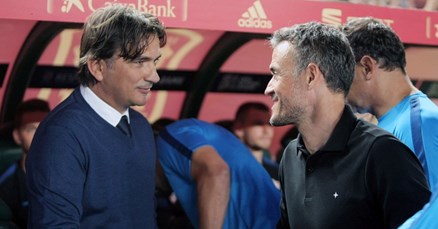 Dalić: Raspad sistema. Imamo problem