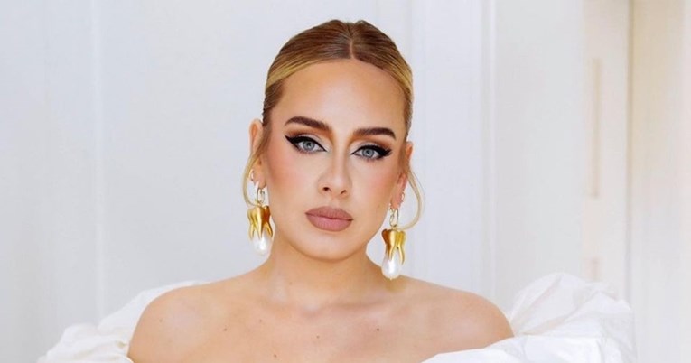 Adele prvi put objavila fotografiju s novim dečkom, ljudi pišu: Najljepši par