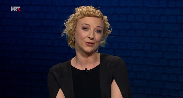 HRT-ova voditeljica iznenada završila u bolnici: "Nisam prepoznala simptome..."