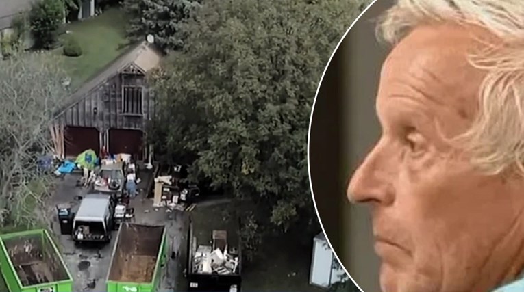 Kod Chicaga pokopano 2411 fetusa nađenih u doktorovoj kući nakon što je umro