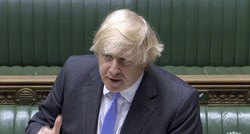 Boris Johnson najavio ublažavanje mjera karantene