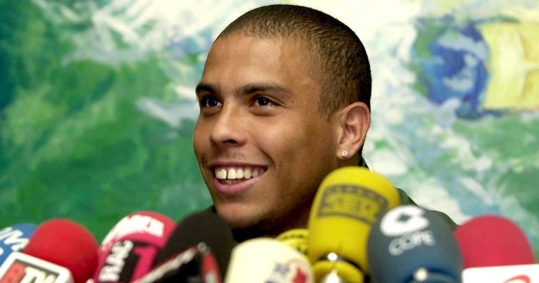 Brazilski Ronaldo: Gledam taj video svojih poteza. Ne mogu vjerovati što sam učinio