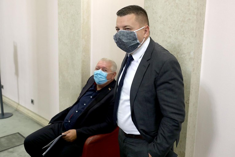 HDZ-ovac Čičak: I moja kuća i pomoćni objekt su sada legalni