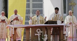 Uvedena nova pravila u hercegovačkim crkvama