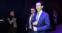 Kurz je uvjeren da će uskoro dogovoriti koaliciju sa Zelenima